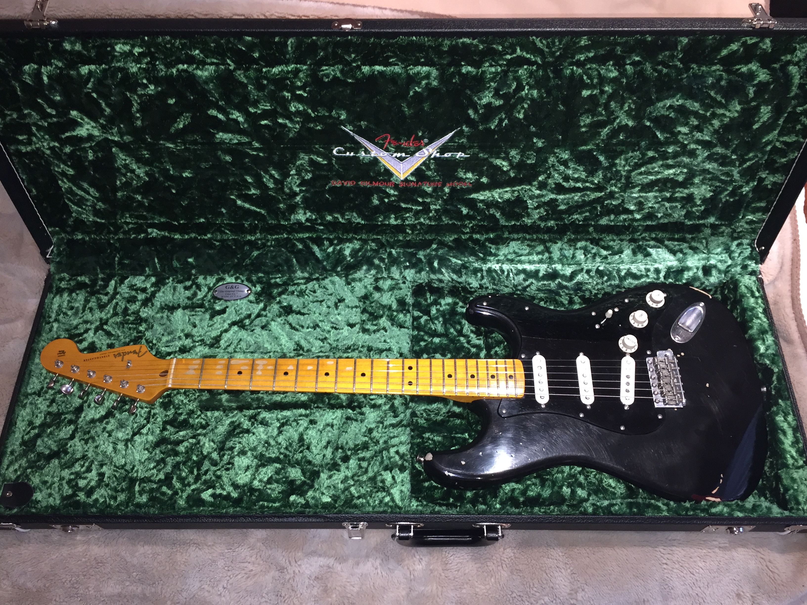 Strat Image 1